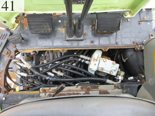 Used Construction Machine Used YANMAR YANMAR Excavator ~0.1m3 ViO20-3