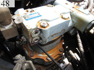 Used Construction Machine Used YANMAR YANMAR Excavator ~0.1m3 ViO20-3