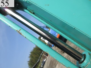 Used Construction Machine Used YANMAR YANMAR Excavator ~0.1m3 ViO20-3