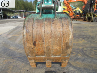 Used Construction Machine Used YANMAR YANMAR Excavator ~0.1m3 ViO20-3