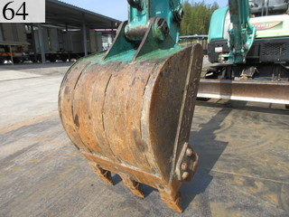 Used Construction Machine Used YANMAR YANMAR Excavator ~0.1m3 ViO20-3