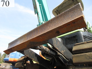 Used Construction Machine Used YANMAR YANMAR Excavator ~0.1m3 ViO20-3