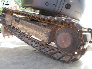 Used Construction Machine Used YANMAR YANMAR Excavator ~0.1m3 ViO20-3