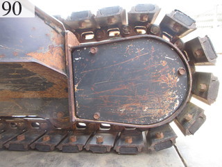 Used Construction Machine Used YANMAR YANMAR Excavator ~0.1m3 ViO20-3