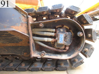 Used Construction Machine Used YANMAR YANMAR Excavator ~0.1m3 ViO20-3