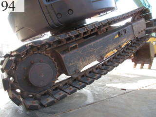 Used Construction Machine Used YANMAR YANMAR Excavator ~0.1m3 ViO20-3