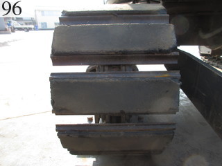 Used Construction Machine Used YANMAR YANMAR Excavator ~0.1m3 ViO20-3