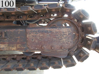 Used Construction Machine Used YANMAR YANMAR Excavator ~0.1m3 ViO20-3