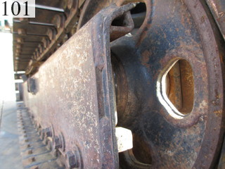 Used Construction Machine Used YANMAR YANMAR Excavator ~0.1m3 ViO20-3