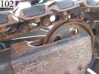 Used Construction Machine Used YANMAR YANMAR Excavator ~0.1m3 ViO20-3