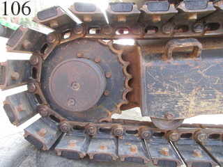 Used Construction Machine Used YANMAR YANMAR Excavator ~0.1m3 ViO20-3