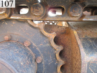 Used Construction Machine Used YANMAR YANMAR Excavator ~0.1m3 ViO20-3