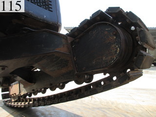 Used Construction Machine Used YANMAR YANMAR Excavator ~0.1m3 ViO20-3