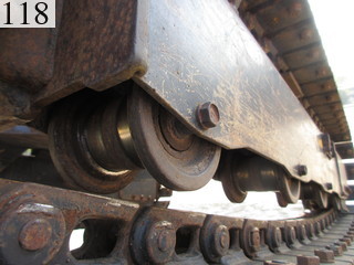 Used Construction Machine Used YANMAR YANMAR Excavator ~0.1m3 ViO20-3