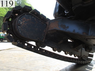Used Construction Machine Used YANMAR YANMAR Excavator ~0.1m3 ViO20-3