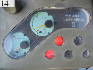 中古建設機械 中古 ヤンマーディーゼル YANMAR 油圧ショベル・バックホー ０．１立米以下 ViO30-5