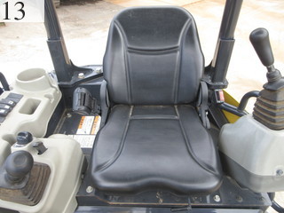 中古建設機械 中古 ヤンマーディーゼル YANMAR 油圧ショベル・バックホー ０．１立米以下 ViO30-6