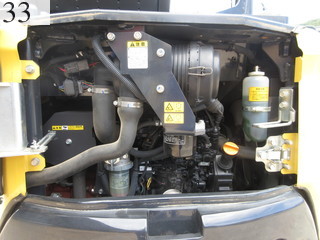 中古建設機械 中古 ヤンマーディーゼル YANMAR 油圧ショベル・バックホー ０．１立米以下 ViO30-6