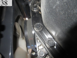 中古建設機械 中古 ヤンマーディーゼル YANMAR 油圧ショベル・バックホー ０．１立米以下 ViO30-6