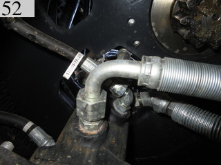 中古建設機械 中古 ヤンマーディーゼル YANMAR 油圧ショベル・バックホー ０．１立米以下 ViO30-6