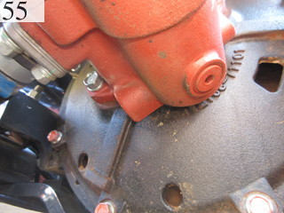 中古建設機械 中古 ヤンマーディーゼル YANMAR 油圧ショベル・バックホー ０．１立米以下 ViO30-6