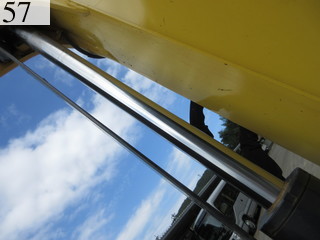 中古建設機械 中古 ヤンマーディーゼル YANMAR 油圧ショベル・バックホー ０．１立米以下 ViO30-6