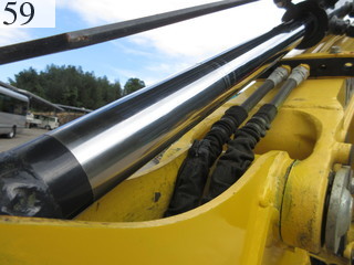 中古建設機械 中古 ヤンマーディーゼル YANMAR 油圧ショベル・バックホー ０．１立米以下 ViO30-6