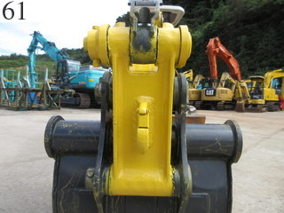 中古建設機械 中古 ヤンマーディーゼル YANMAR 油圧ショベル・バックホー ０．１立米以下 ViO30-6