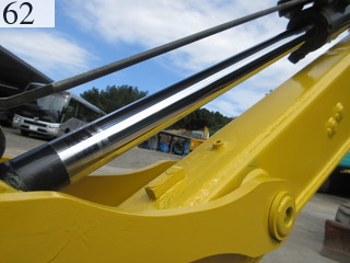 中古建設機械 中古 ヤンマーディーゼル YANMAR 油圧ショベル・バックホー ０．１立米以下 ViO30-6