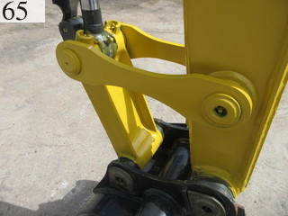 中古建設機械 中古 ヤンマーディーゼル YANMAR 油圧ショベル・バックホー ０．１立米以下 ViO30-6