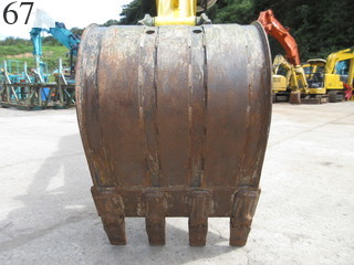 中古建設機械 中古 ヤンマーディーゼル YANMAR 油圧ショベル・バックホー ０．１立米以下 ViO30-6