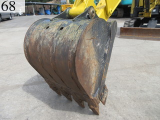 中古建設機械 中古 ヤンマーディーゼル YANMAR 油圧ショベル・バックホー ０．１立米以下 ViO30-6