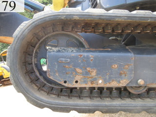 中古建設機械 中古 ヤンマーディーゼル YANMAR 油圧ショベル・バックホー ０．１立米以下 ViO30-6