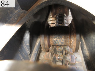 中古建設機械 中古 ヤンマーディーゼル YANMAR 油圧ショベル・バックホー ０．１立米以下 ViO30-6