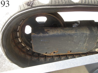 中古建設機械 中古 ヤンマーディーゼル YANMAR 油圧ショベル・バックホー ０．１立米以下 ViO30-6
