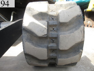 中古建設機械 中古 ヤンマーディーゼル YANMAR 油圧ショベル・バックホー ０．１立米以下 ViO30-6