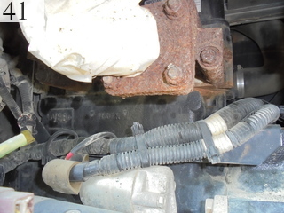 中古建設機械 中古 ヤンマーディーゼル YANMAR 油圧ショベル・バックホー ０．２－０．３立米 ViO35-5