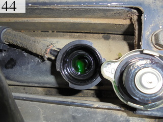 中古建設機械 中古 ヤンマーディーゼル YANMAR 油圧ショベル・バックホー ０．２－０．３立米 ViO35-5
