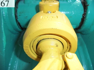 中古建設機械 中古 ヤンマーディーゼル YANMAR 油圧ショベル・バックホー ０．２－０．３立米 ViO35-5