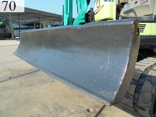 中古建設機械 中古 ヤンマーディーゼル YANMAR 油圧ショベル・バックホー ０．２－０．３立米 ViO35-5