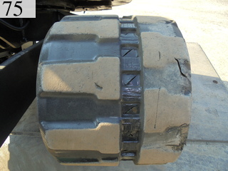 中古建設機械 中古 ヤンマーディーゼル YANMAR 油圧ショベル・バックホー ０．２－０．３立米 ViO35-5