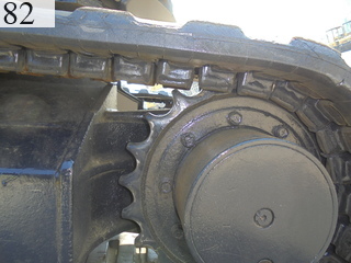 中古建設機械 中古 ヤンマーディーゼル YANMAR 油圧ショベル・バックホー ０．２－０．３立米 ViO35-5