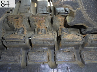 中古建設機械 中古 ヤンマーディーゼル YANMAR 油圧ショベル・バックホー ０．２－０．３立米 ViO35-5