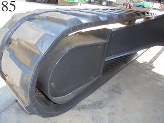 中古建設機械 中古 ヤンマーディーゼル YANMAR 油圧ショベル・バックホー ０．２－０．３立米 ViO35-5