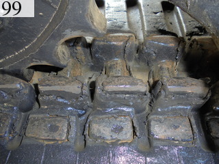 中古建設機械 中古 ヤンマーディーゼル YANMAR 油圧ショベル・バックホー ０．２－０．３立米 ViO35-5