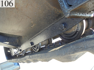 中古建設機械 中古 ヤンマーディーゼル YANMAR 油圧ショベル・バックホー ０．２－０．３立米 ViO35-5