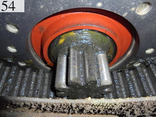 中古建設機械 中古 ヤンマーディーゼル YANMAR 油圧ショベル・バックホー ０．２－０．３立米 ViO40-5B