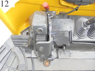 中古建設機械 中古 ヤンマーディーゼル YANMAR 油圧ショベル・バックホー ０．２－０．３立米 ViO40-5B