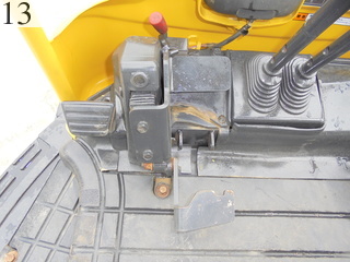 中古建設機械 中古 ヤンマーディーゼル YANMAR 油圧ショベル・バックホー ０．２－０．３立米 ViO40-5B