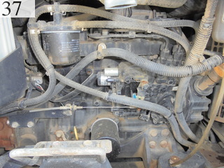 中古建設機械 中古 ヤンマーディーゼル YANMAR 油圧ショベル・バックホー ０．２－０．３立米 ViO40-5B